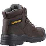 Caterpillar Zues Safety Boots
