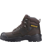 Caterpillar Zues Safety Boots