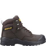 Caterpillar Zues Safety Boots
