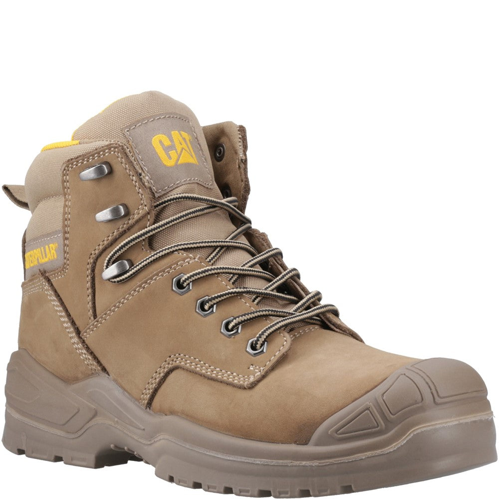 Caterpillar Zues Safety Boots