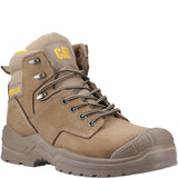Caterpillar Zues Safety Boots