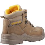 Caterpillar Zues Safety Boots
