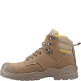 Caterpillar Zues Safety Boots