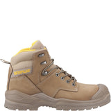 Caterpillar Zues Safety Boots