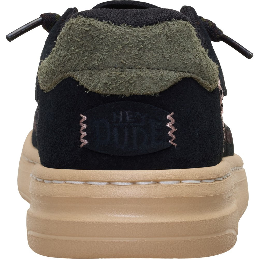 HEYDUDE Harper Moc Crafted Slip on Shoes