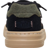 HEYDUDE Harper Moc Crafted Slip on Shoes