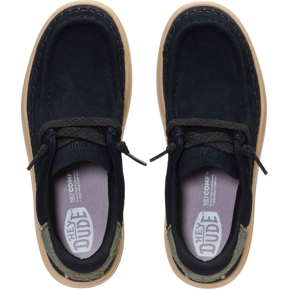 HEYDUDE Harper Moc Crafted Slip on Shoes