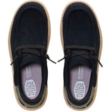 HEYDUDE Harper Moc Crafted Slip on Shoes