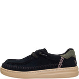 HEYDUDE Harper Moc Crafted Slip on Shoes
