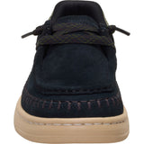 HEYDUDE Harper Moc Crafted Slip on Shoes