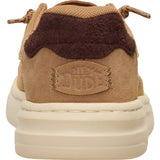 HEYDUDE Harper Moc Crafted Slip on Shoes