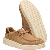 HEYDUDE Harper Moc Crafted Slip on Shoes
