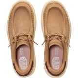 HEYDUDE Harper Moc Crafted Slip on Shoes