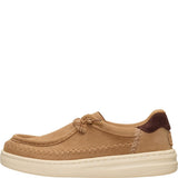 HEYDUDE Harper Moc Crafted Slip on Shoes