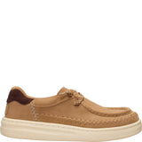 HEYDUDE Harper Moc Crafted Slip on Shoes
