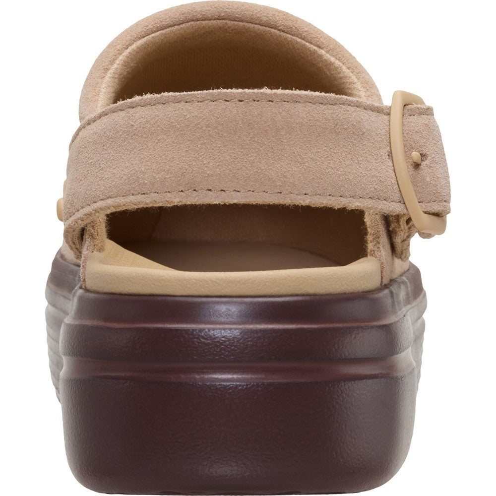 HEYDUDE Austin Lift Clogs
