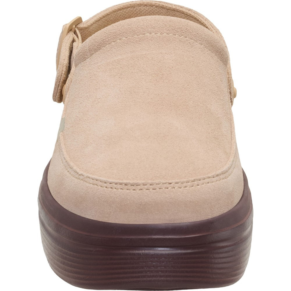 HEYDUDE Austin Lift Clogs