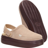 HEYDUDE Austin Lift Clogs