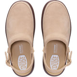HEYDUDE Austin Lift Clogs