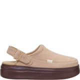 HEYDUDE Austin Lift Clogs