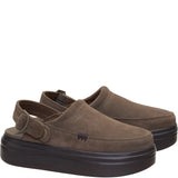 HEYDUDE Austin Lift Clogs