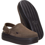 HEYDUDE Austin Lift Clogs
