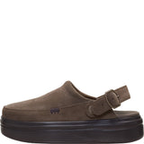 HEYDUDE Austin Lift Clogs