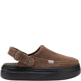 HEYDUDE Austin Lift Clogs