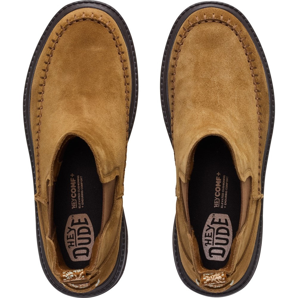 HEYDUDE Sienna Chelsea Boots