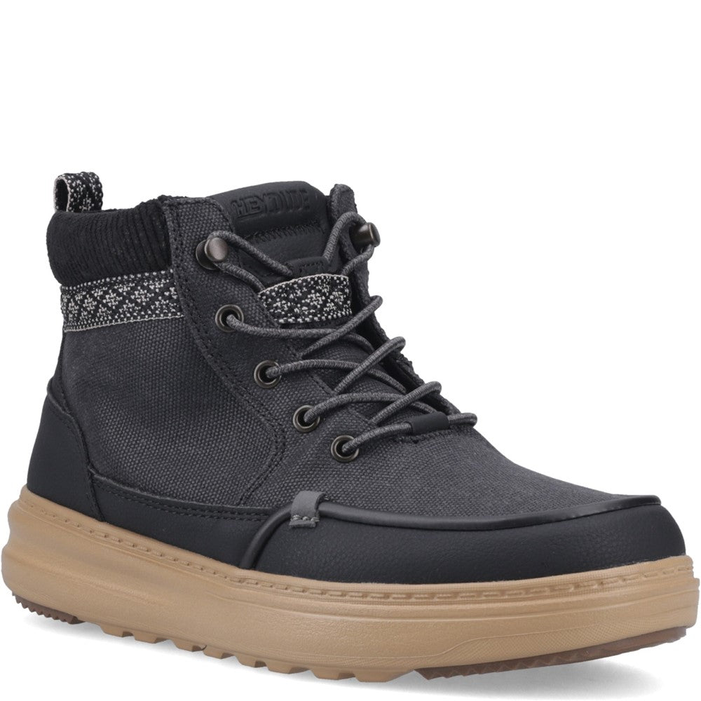 HEYDUDE Remi Field Boots