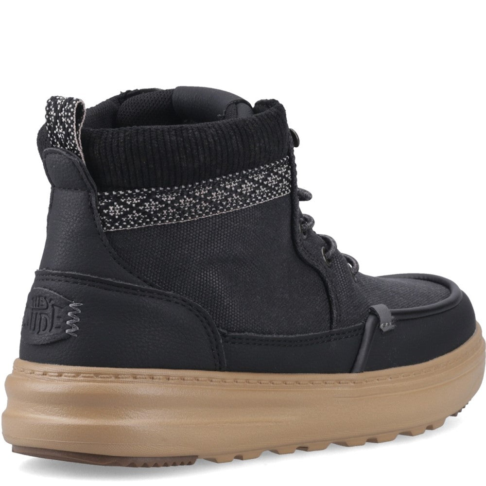 HEYDUDE Remi Field Boots