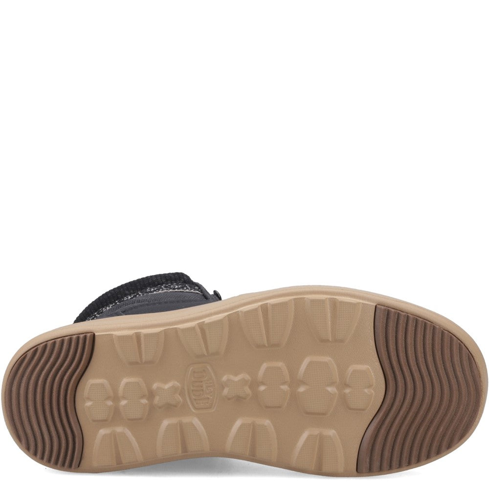 HEYDUDE Remi Field Boots