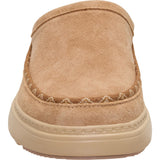 HEYDUDE Remi Toastee Suede Clogs