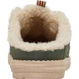 HEYDUDE Wally Slip Camp Nylon Slippers