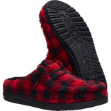 HEYDUDE Wally Buffalo Plaid Slippers