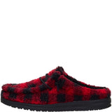 HEYDUDE Wally Buffalo Plaid Slippers