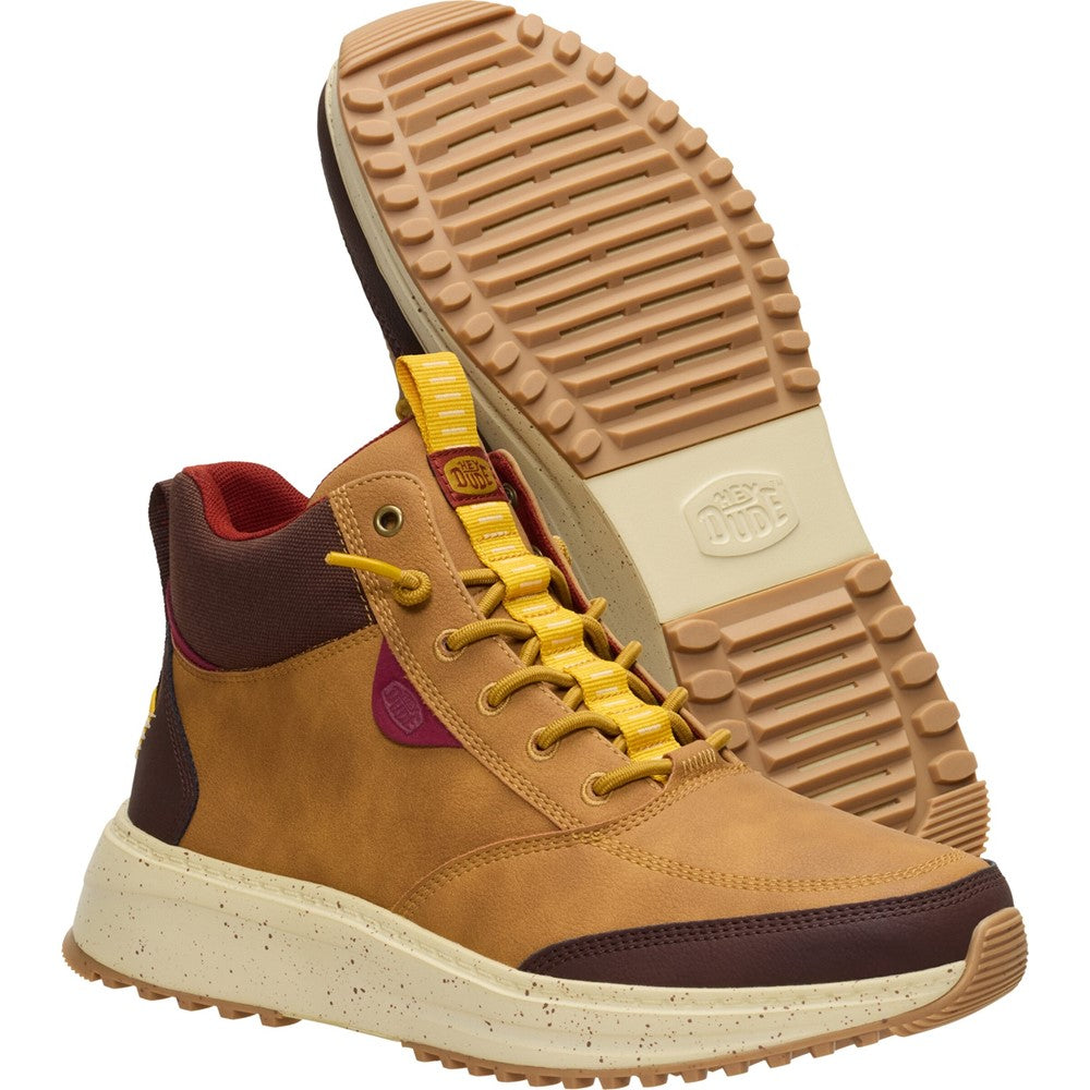 HEYDUDE Tahoe Classic Boots