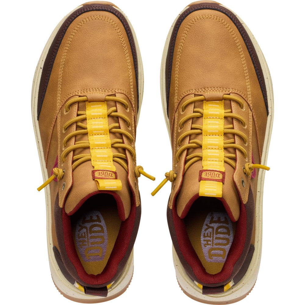 HEYDUDE Tahoe Classic Boots