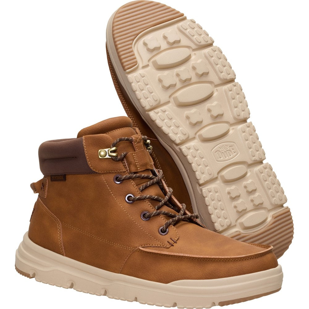 HEYDUDE Bradley II Classic Boots