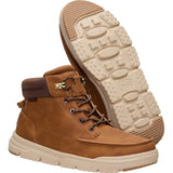 HEYDUDE Bradley II Classic Boots