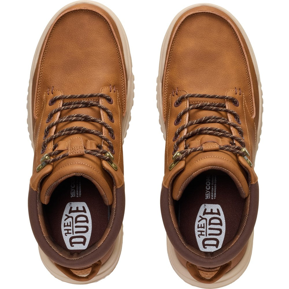 HEYDUDE Bradley II Classic Boots