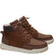 Downtown brown multi