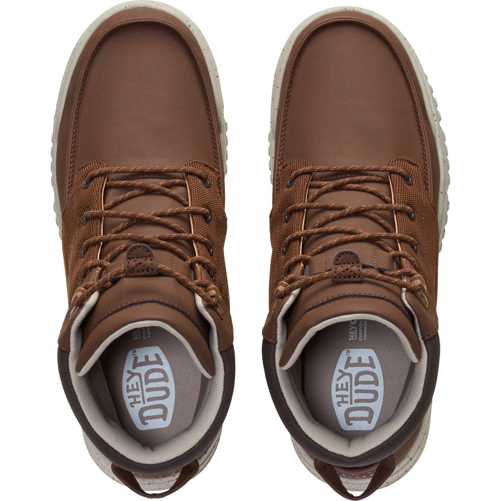 HEYDUDE Bradley II Waterproof Boots