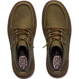 HEYDUDE Flint Classic Boots