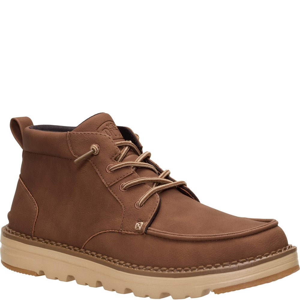 HEYDUDE Flint Classic Boots