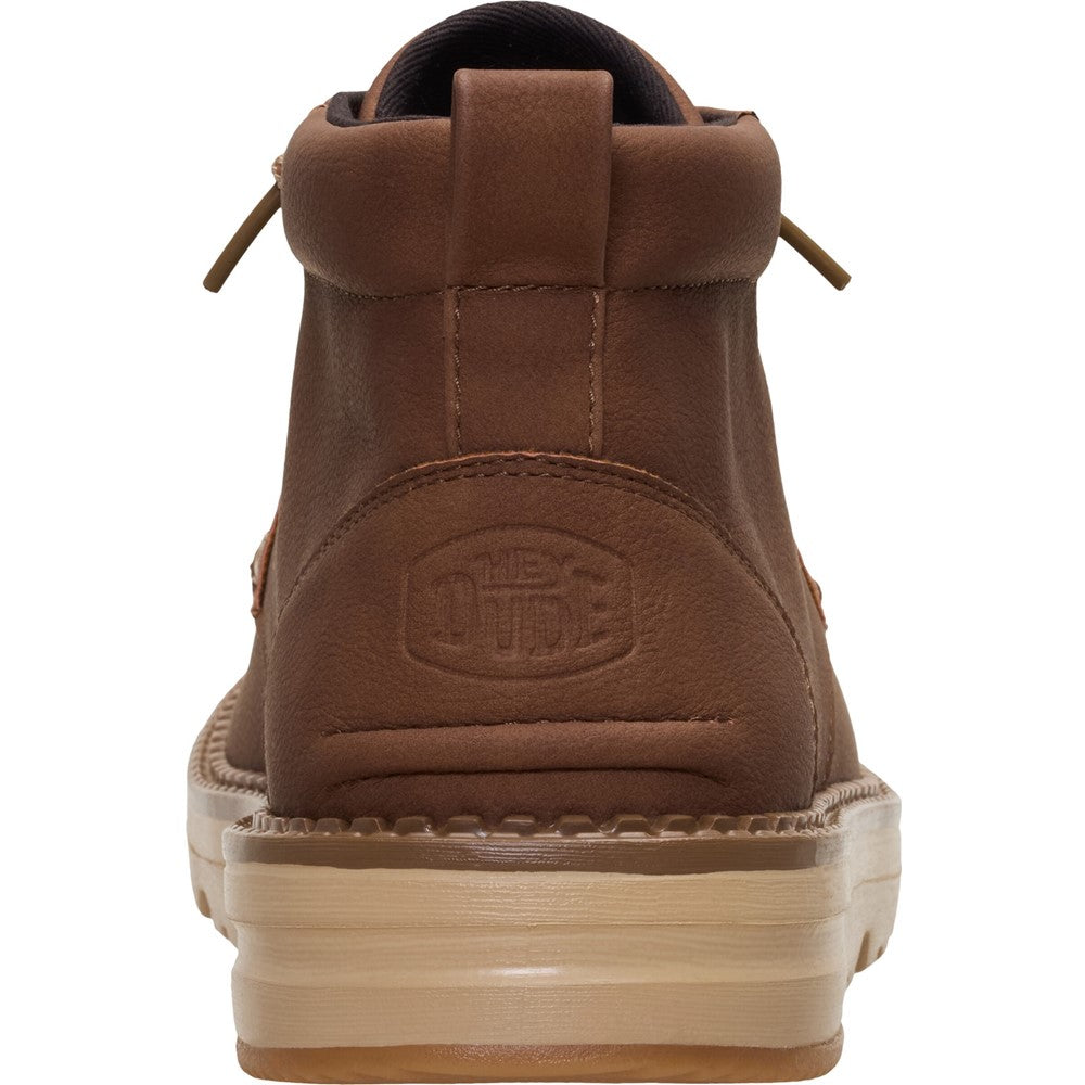 HEYDUDE Flint Classic Boots