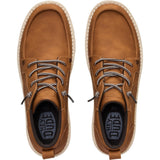 HEYDUDE Flint Classic Boots