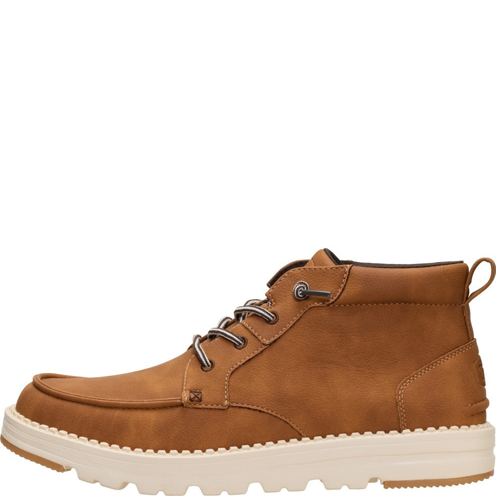 HEYDUDE Flint Classic Boots