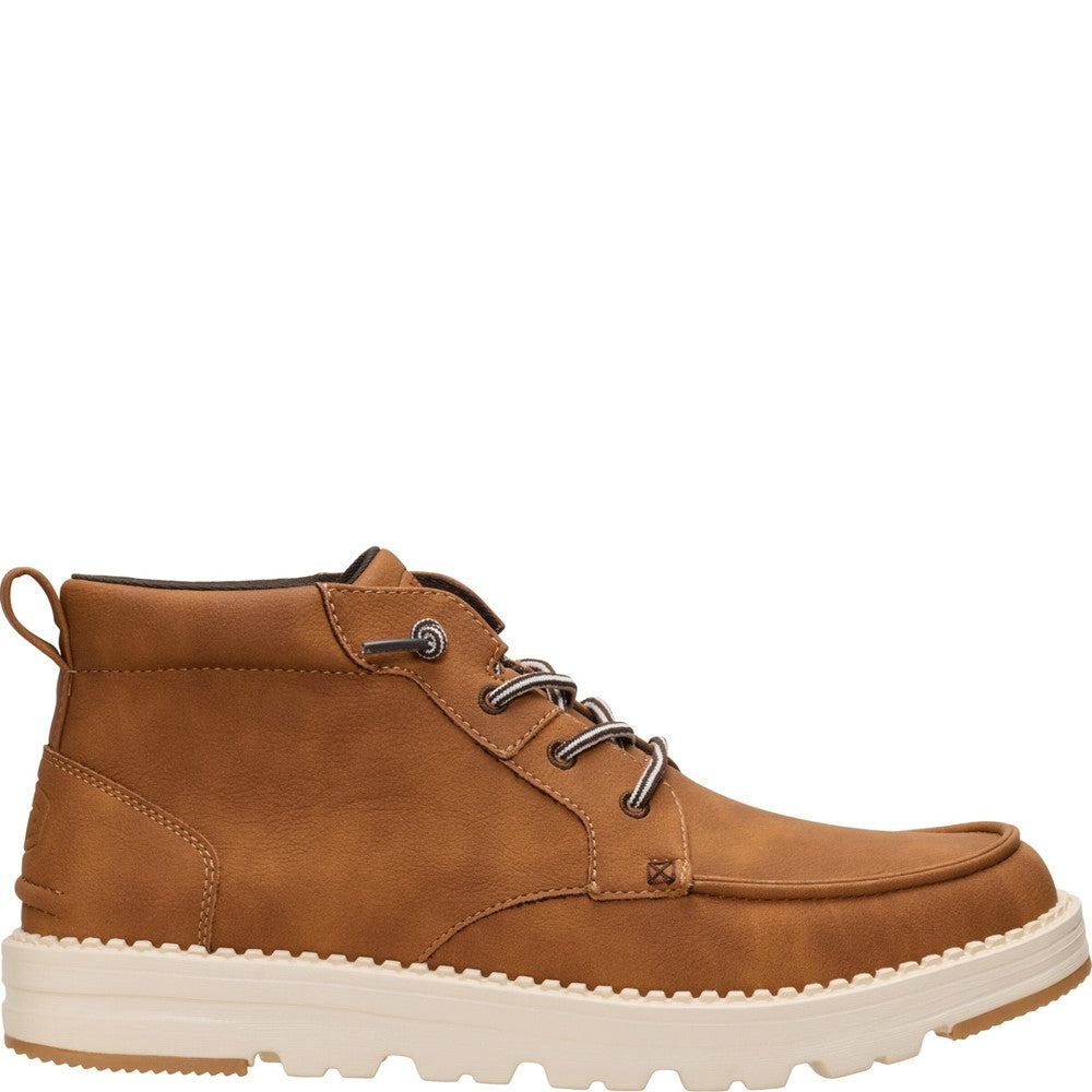 HEYDUDE Flint Classic Boots