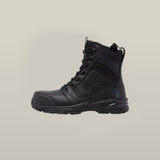 Hard Yakka Fusion S7S Safety Boots